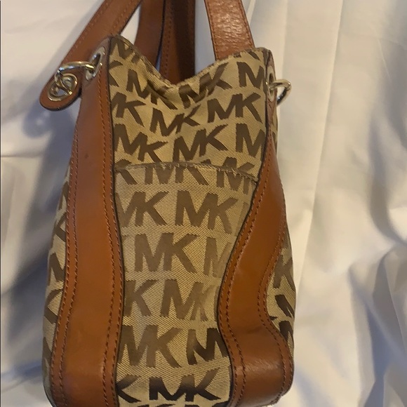 MK Shoulder bag - Picture 6 of 15